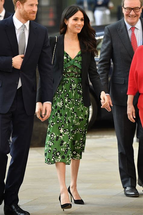Meghan Markle’s complete style evolution over the years | Vogue India