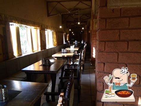 Dharampur Haveli, Dharampur - Restaurant menu and reviews