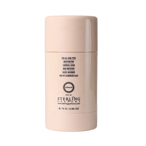 Armaf Club De Nuit Woman Deodorant Stick 75g – Armaf India