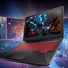 Amazon.in: Buy Asus TUF Gaming FX504 15.6" (39.62cms) FHD Laptop GTX ...