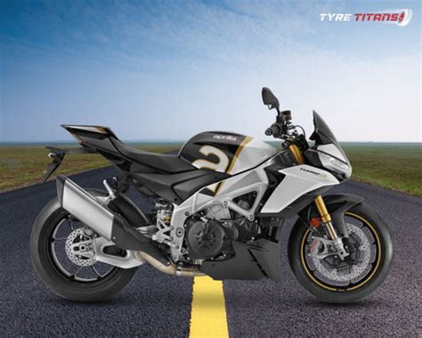 Best Tyres for Aprilia Tuono – Tyre Titans