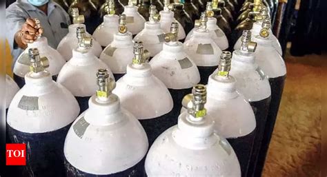 Oxy Use Creeps Up, Nowhere Near Alarming | Mumbai News - Times of India