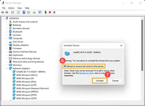 [Windows 11/10] Troubleshooting - Wireless Network (Wi-Fi) Issues ...