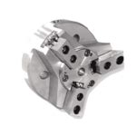 ECCENTRIC COMPENSATING CHUCK - Guindy Machine Tools