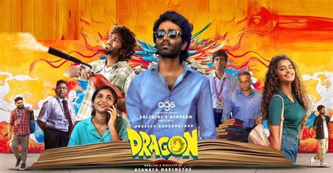 Dragon Movie Box Office Report: Check impressive milestones achieved by ...