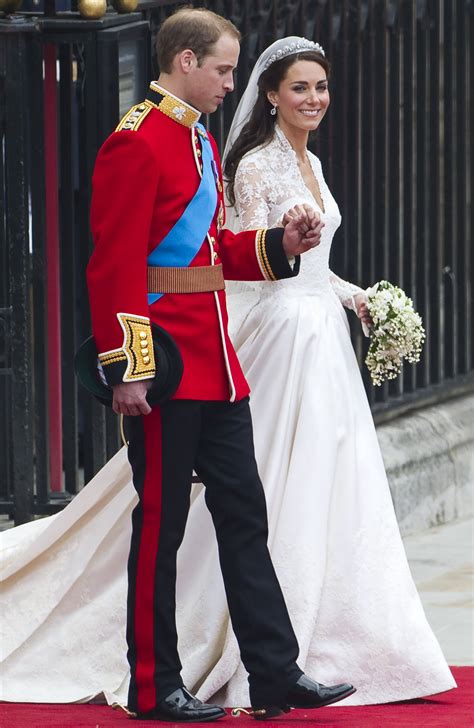 The Most Iconic Royal Wedding Dresses in History [PHOTOS]