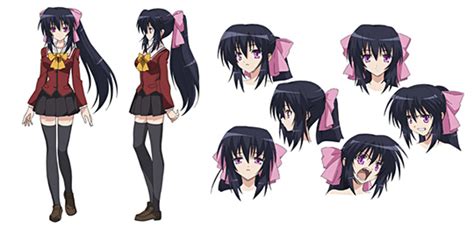 Himari Noihara | Omamori Himari | Anime Characters Database