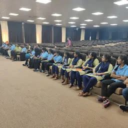 Best Top Rated Junior college in Hyderabad, Telangana, India | Yappe.in