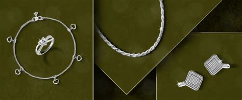 Types of Silver Used in Jewelry | Truesilver – True Silver