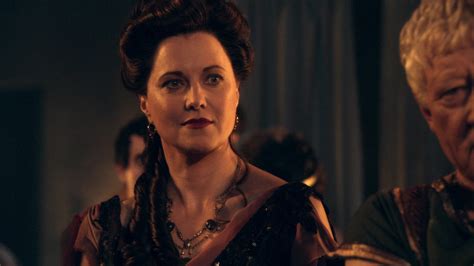 Spartacus Season 2 Image | Fancaps