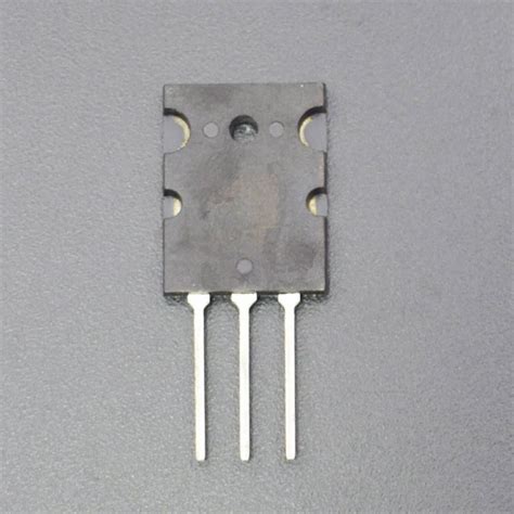 TTC5200(Q) Trans NPN 230V 15A TO-3PL TTC5200 5200 (10 – REES52