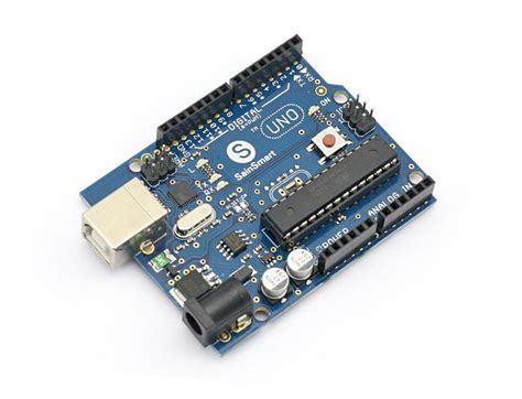 Image result for Arduino ATmega328