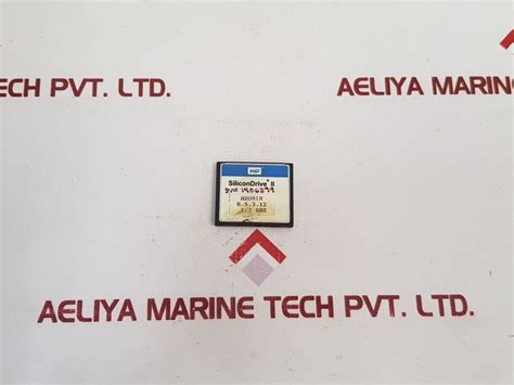 Wd silicondrive ii 6, 856, 556 compact flash memory card – Aeliya ...