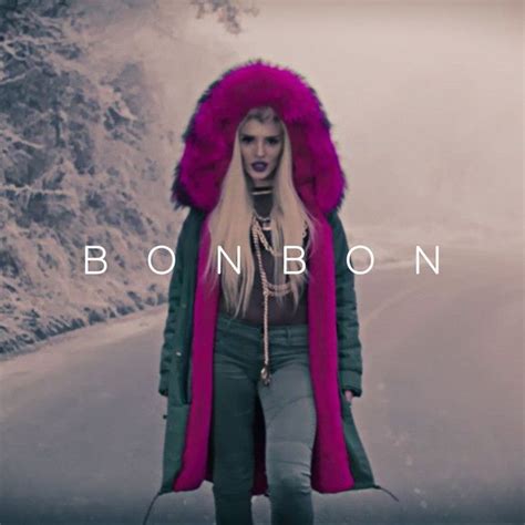 Bonbon | Single/EP de Era Istrefi - LETRAS.COM