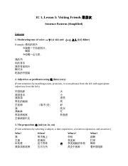 Image result for Modifier Sentence. Example Two Adjective in Beijing