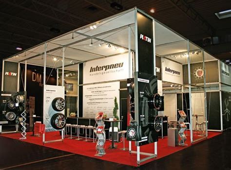 ICON GmbH: Customer Reviews, Stands and Services