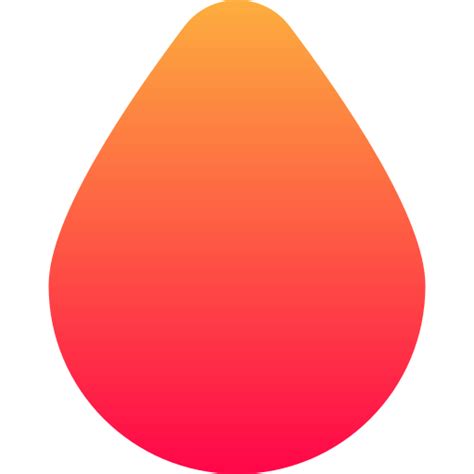Drop - Free weather icons
