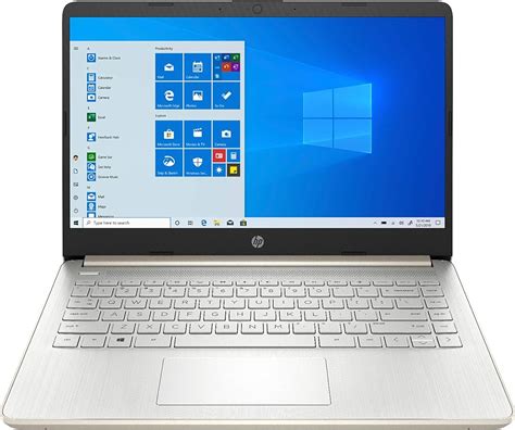 HP 14-Inch HD Display Intel Celeron 4GB RAM 64GB India | Ubuy