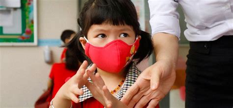 Vietnam And Mongolia Have Reported Zero COVID-19 Deaths So Far. Here's ...