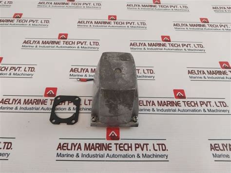 Vickers Va 8769A Solenoid Coil Valve 110V-50Hz – Aeliya Marine Tech