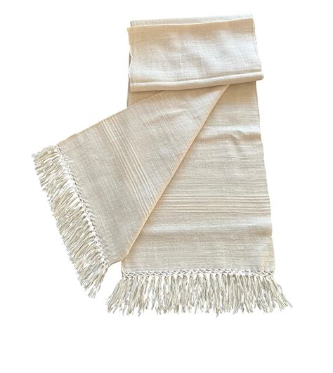 Buy Eri Weave Handwoven Eri Silk Women's & Ladies Winter Mufflers Soft ...