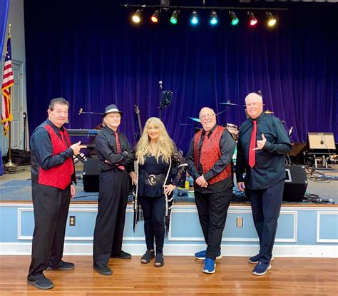 A 4th of July Celebration with Sweetgrass Band and Smacnally’s ...