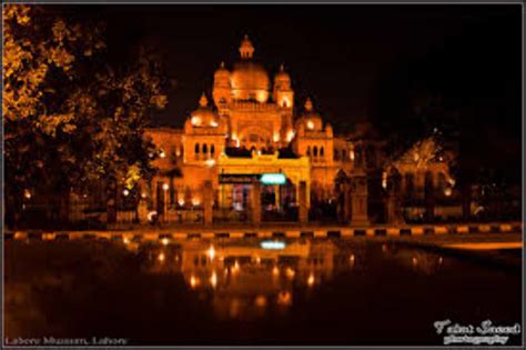 Lahore Museum, lahore, Pakistan - Top Attractions, Things to Do ...