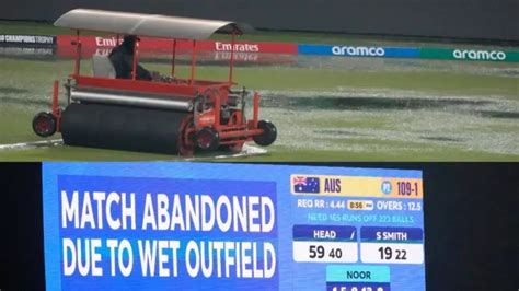 Champions Trophy 2025: Did The PCB Waste ICC's Money? New Visuals ...