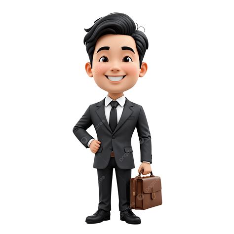 Business Professional Cartoon 的图像结果