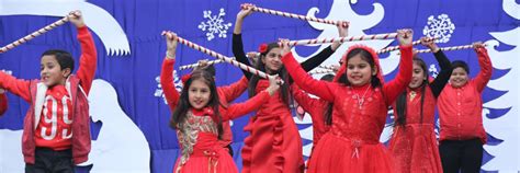 Angels Valley School Dance Classes | Learn & Enjoy Every Move