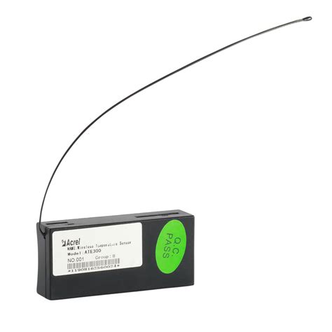 Acrel ATE300 Multi Loop Wireless Temperature Sensor Used In Voltage ...