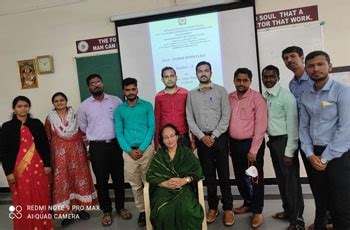 Best quality education in Yelahanka, Bangalore | MoUs of SFGC