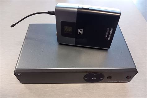 Nuovo Modulo Radio Transceiver A 2.4 GHz Per Applicazioni Industriali | Automazione News - Foto 10