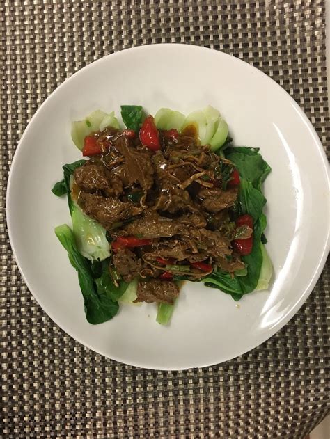 Ma Ma Wok - Charlotte North Carolina Restaurant - HappyCow