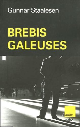 Buy Brebis galeuses Book Online at Low Prices in India | Brebis ...