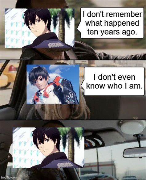 Image result for PSO2 Photon Meme