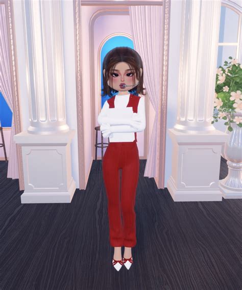 20 Best Outfit Ideas For The Dress To Impress News Anchor Theme - DTI Girls