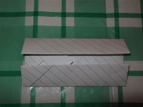Image result for Paper Box Step by Step