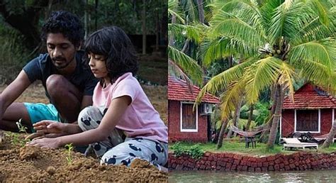 Greenara: How This Sustainable, Eco-Friendly Farmstay In Kerala ...