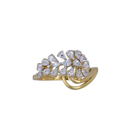 925 Silver Sisily Ring – Sica Jewellery