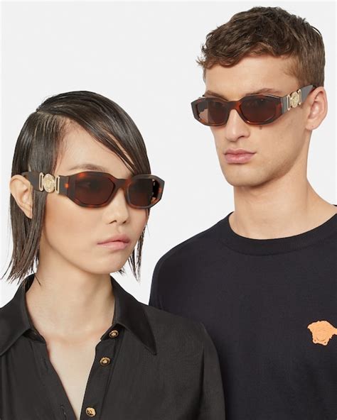Men's & Women's Designer Sunglasses | VERSACE ZA