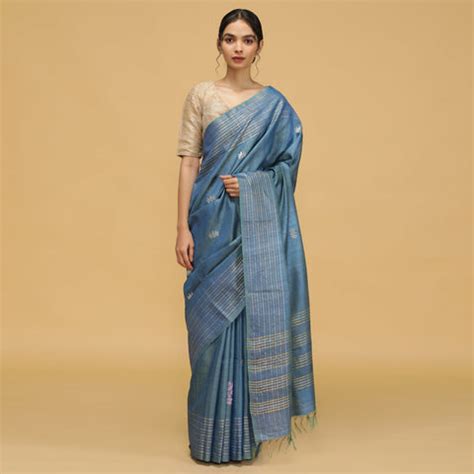 Silk Saree Draping Styles: The 10-Minute Drape Guide – Kosala
