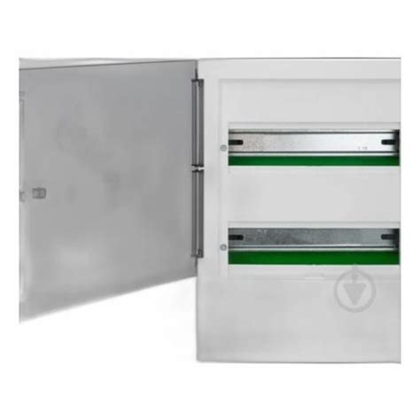 Jual SCHNEIDER MCB BOX TRANSPARAN 24 GRUP 2 X 12 GRUP MIP22212S ...