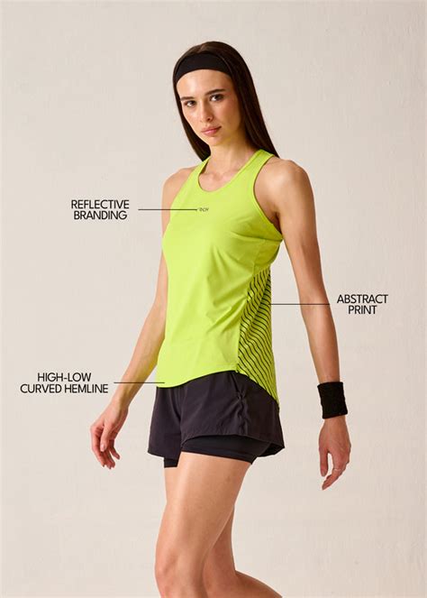 Buy Women's Active Tops & T-Shirts Online | STRCH India
