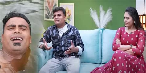 கூமாபட்டிக்கு மருமகளாக போகும் சீரியல் நடிகை.. நவம்பர் மாதத்தில் திடீர் ...