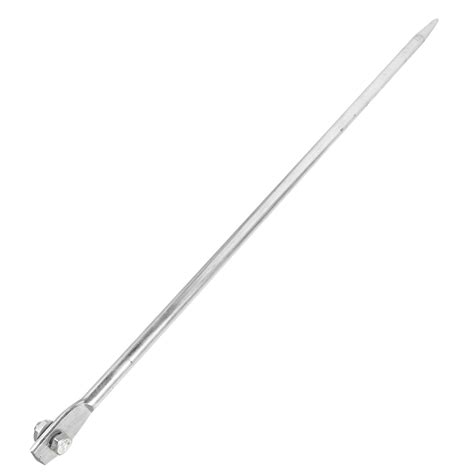 Buy STAHAD Ground Pin Ground Rod Wire Grounding Pin Earthing Rod Ground ...