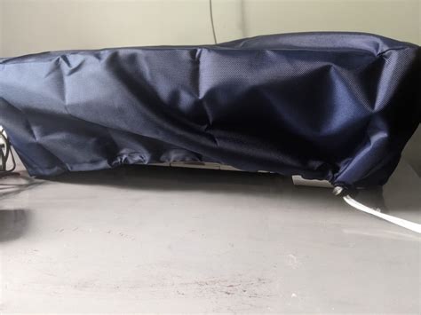 INF Dust Proof Water Proof Washable Printer Cover for Canon Pixma E470 ...