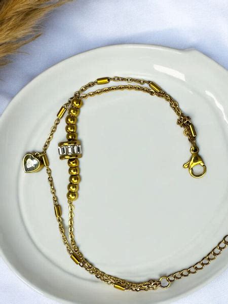 Premium Anti Tarnish Jewellery – Phulkaari