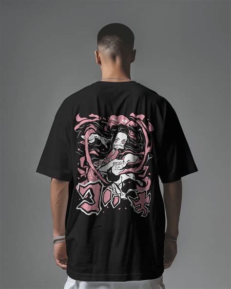 Nezuko -01 – Street Wear Co