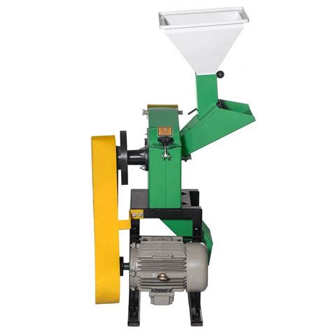 Agriculture Waste Shredder - Trapp TRF300 Agriculture Waste Shredder ...